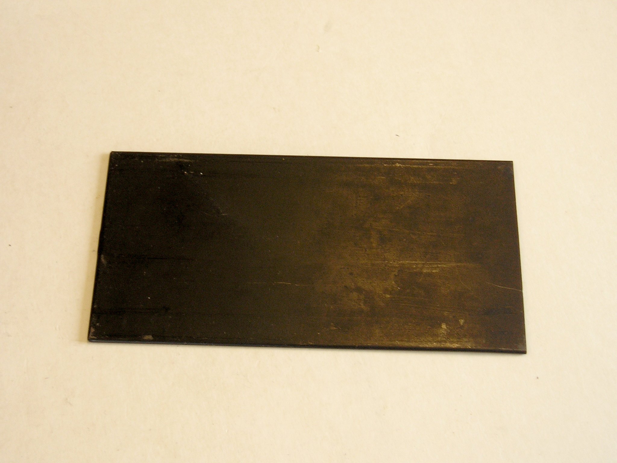 Soporte de placas 9 x 18