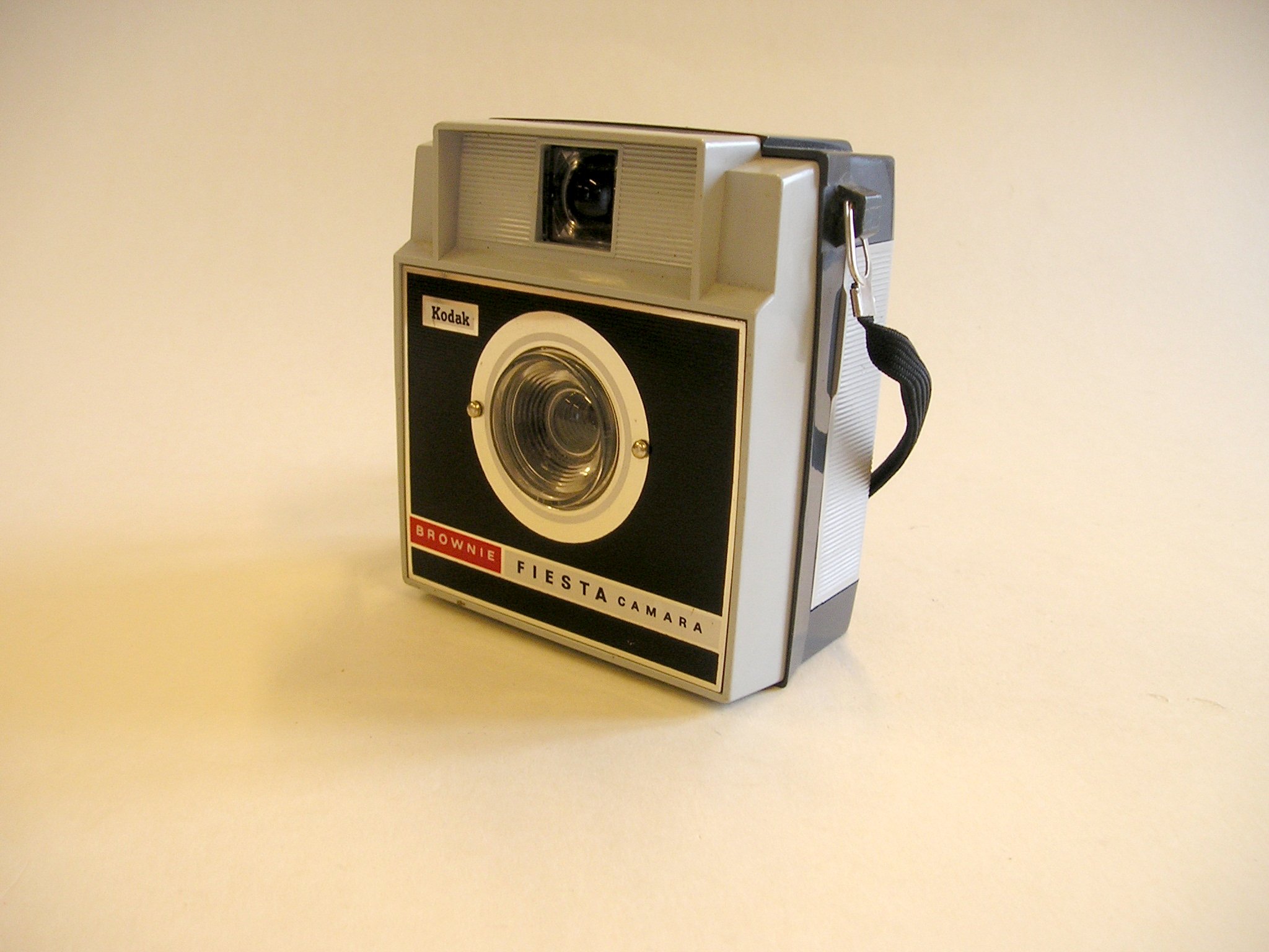 Kodak Brownie Fiesta Camera