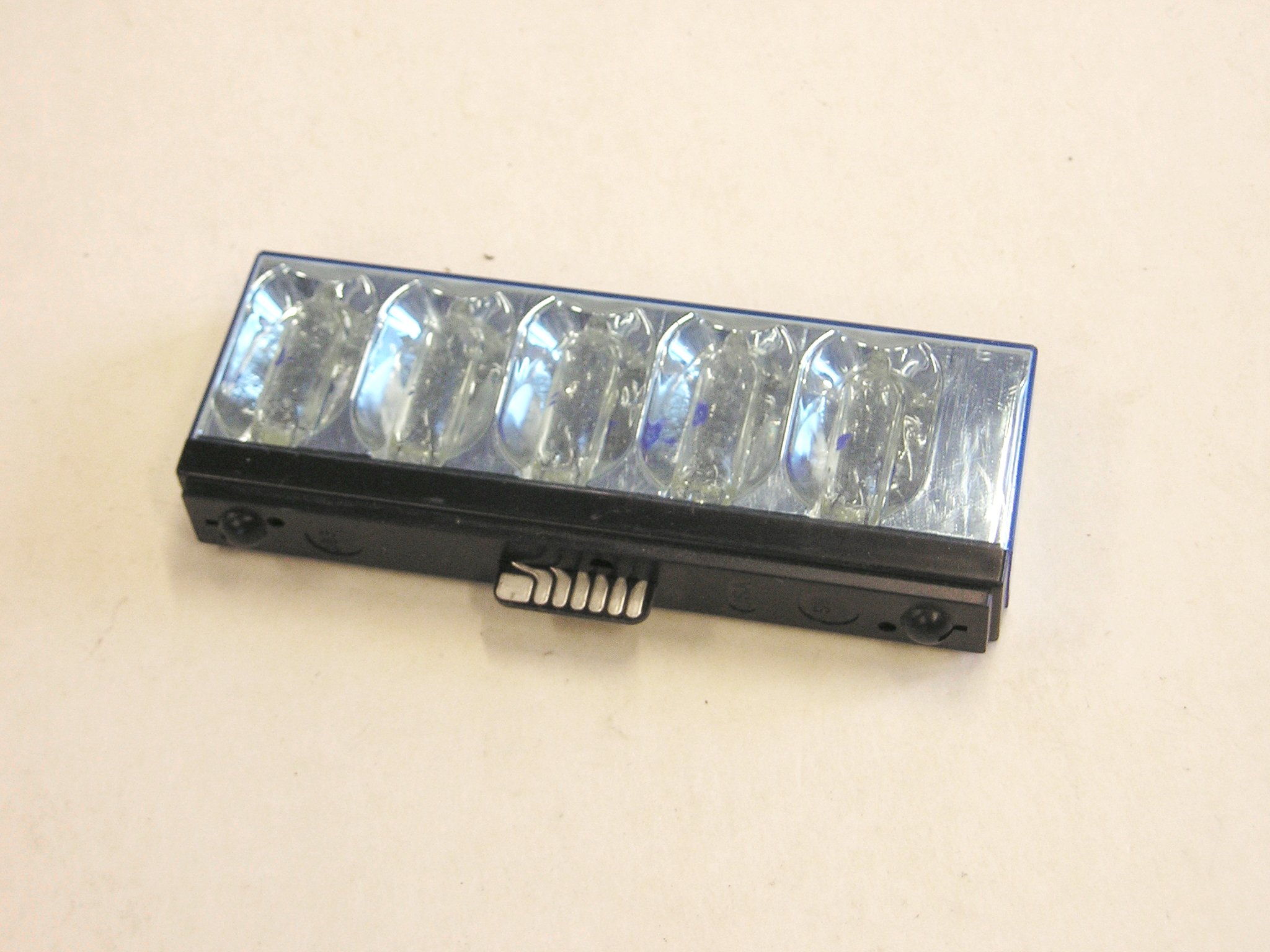 Sylvania Flash Bar