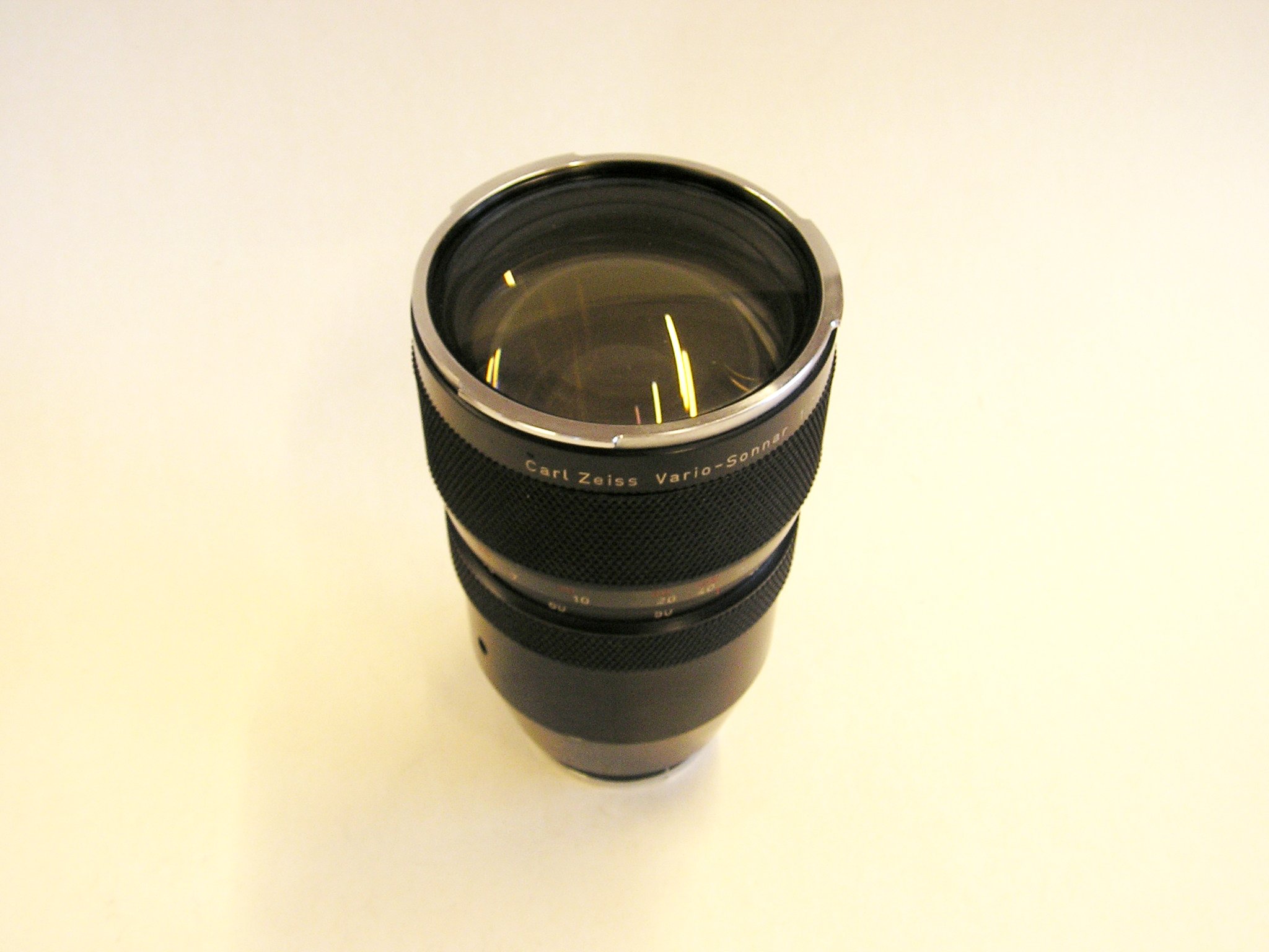 Zeiss Ikon Sonnar