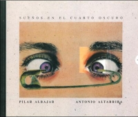 Albajar, Pilar.  Altarriba, Antonio
