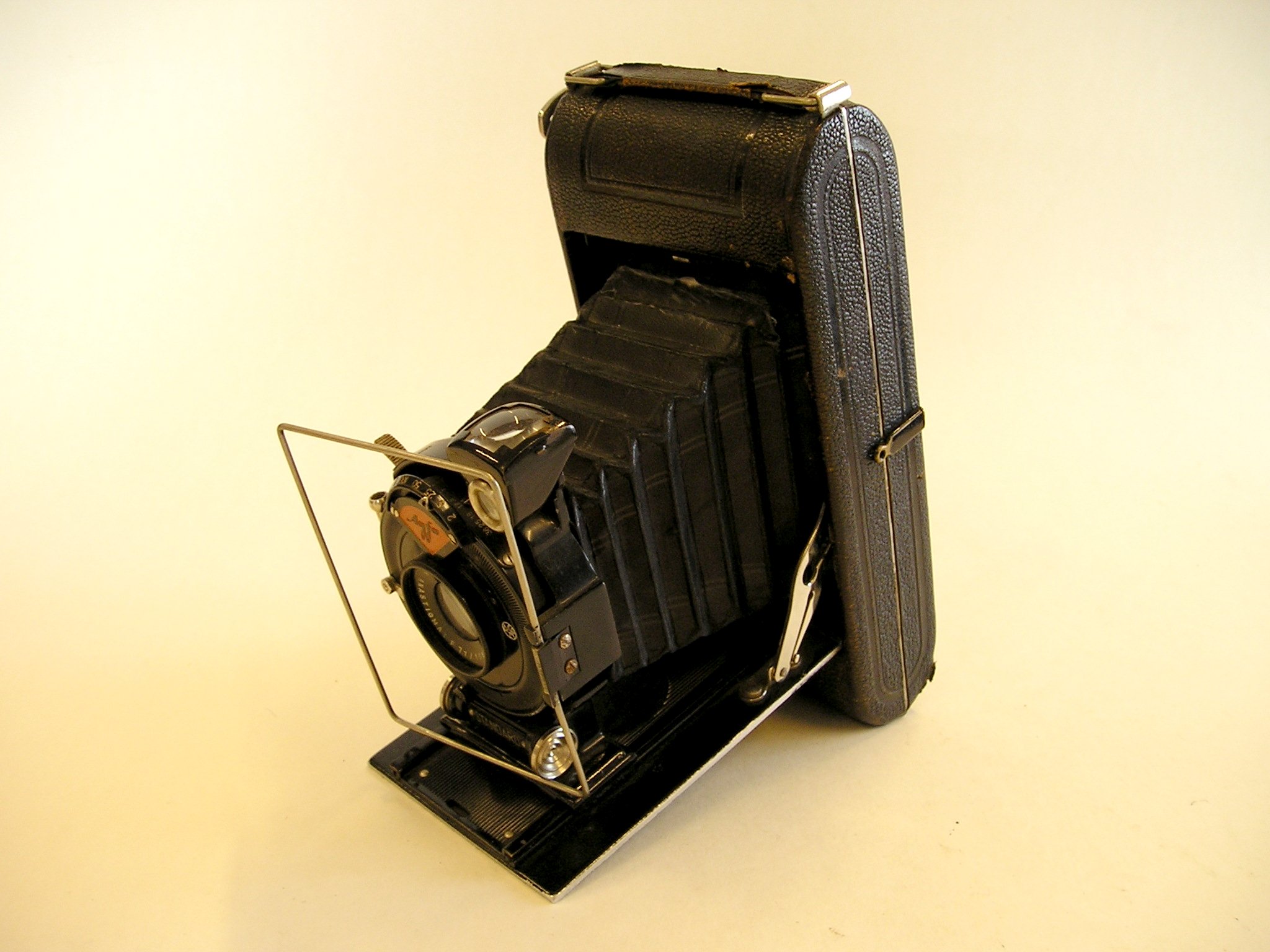 Agfa Standard (Rollfilm model)