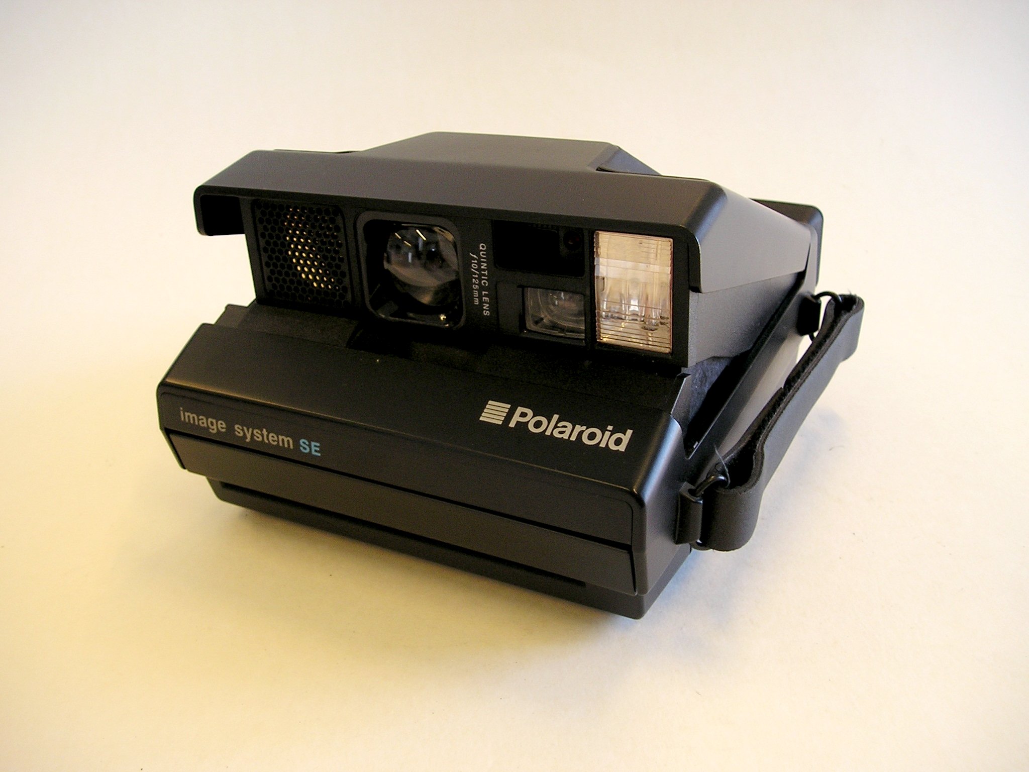 Polaroid Spectra SE