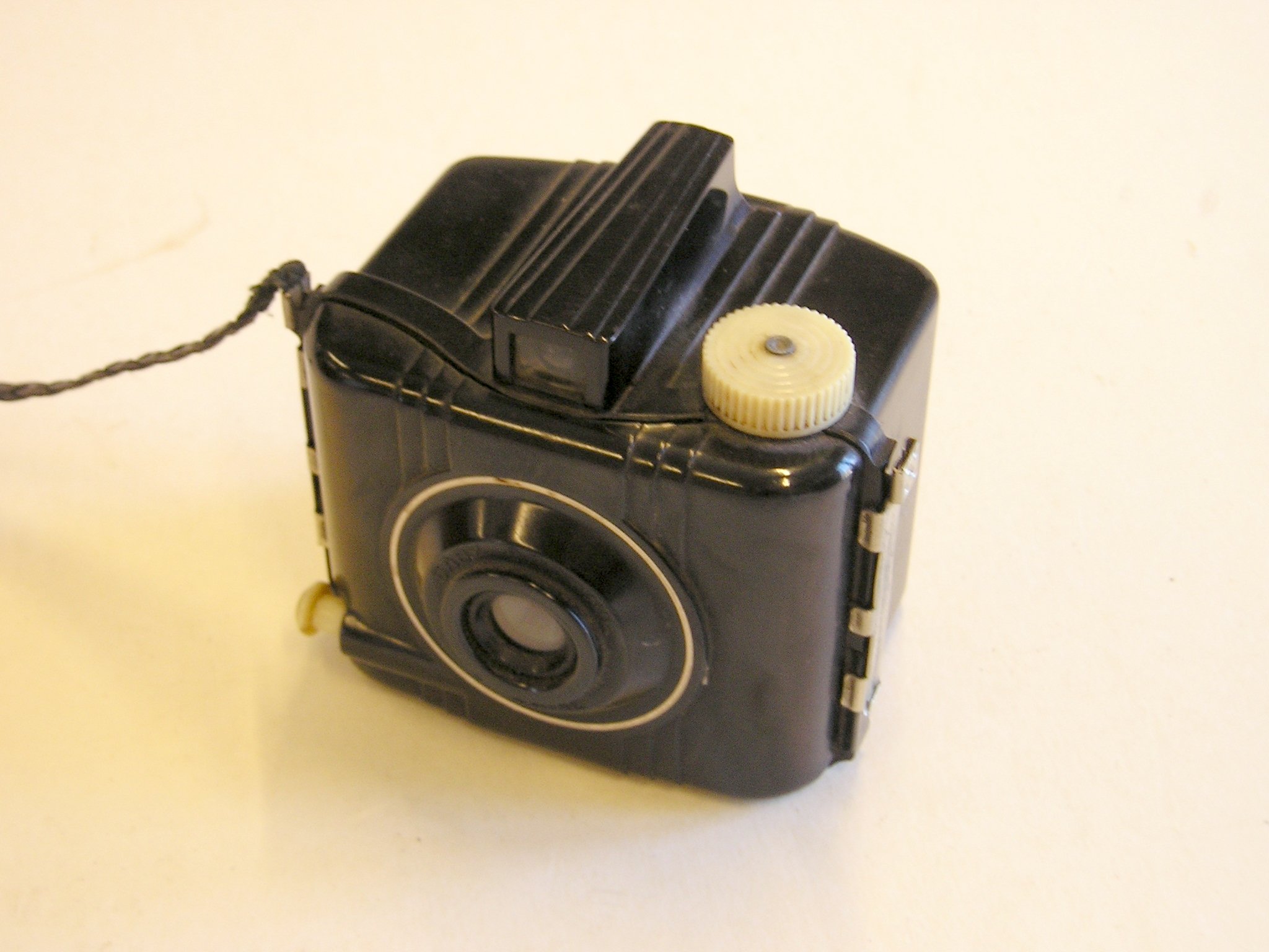 Kodak Baby Brownie Special
