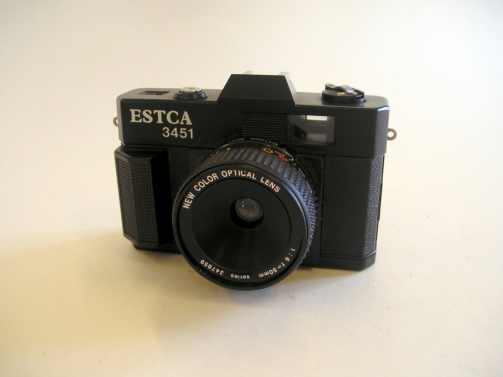 Estca 3451