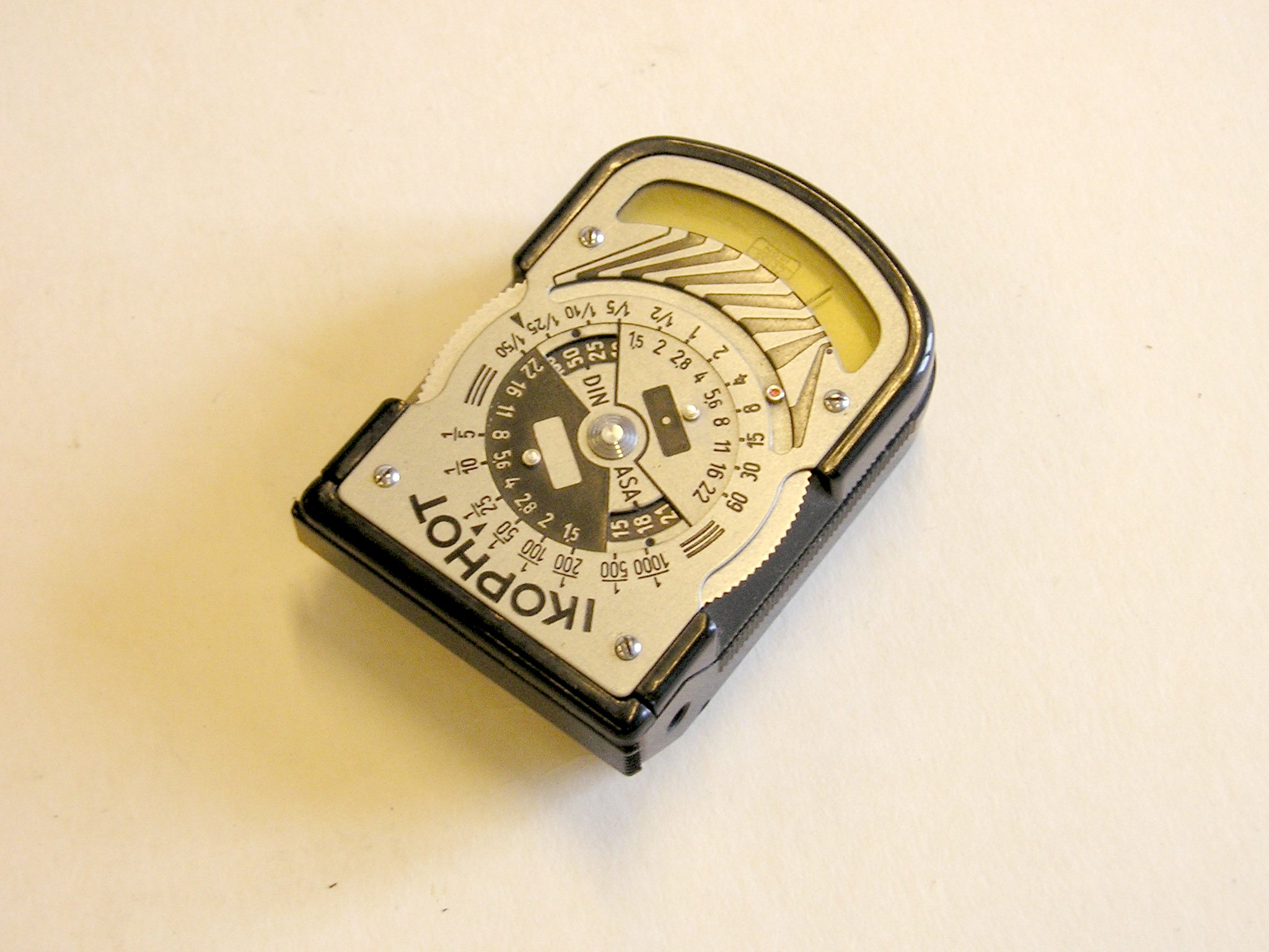 Zeiss- Ikon Ikophot