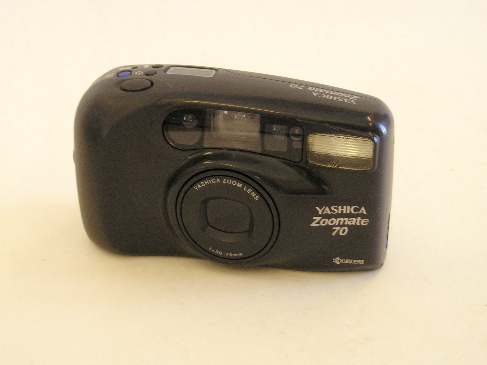 Yashica Zoomate 70