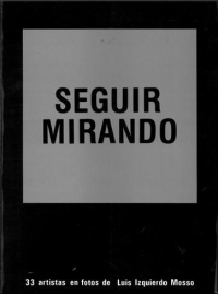 Izquierdo Mosso, Luis