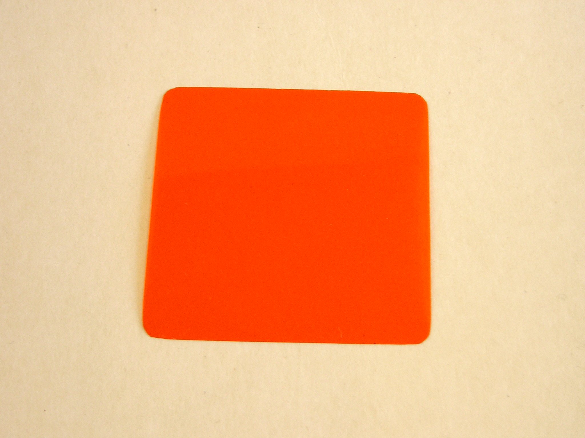 Cokin/ Filtro naranja