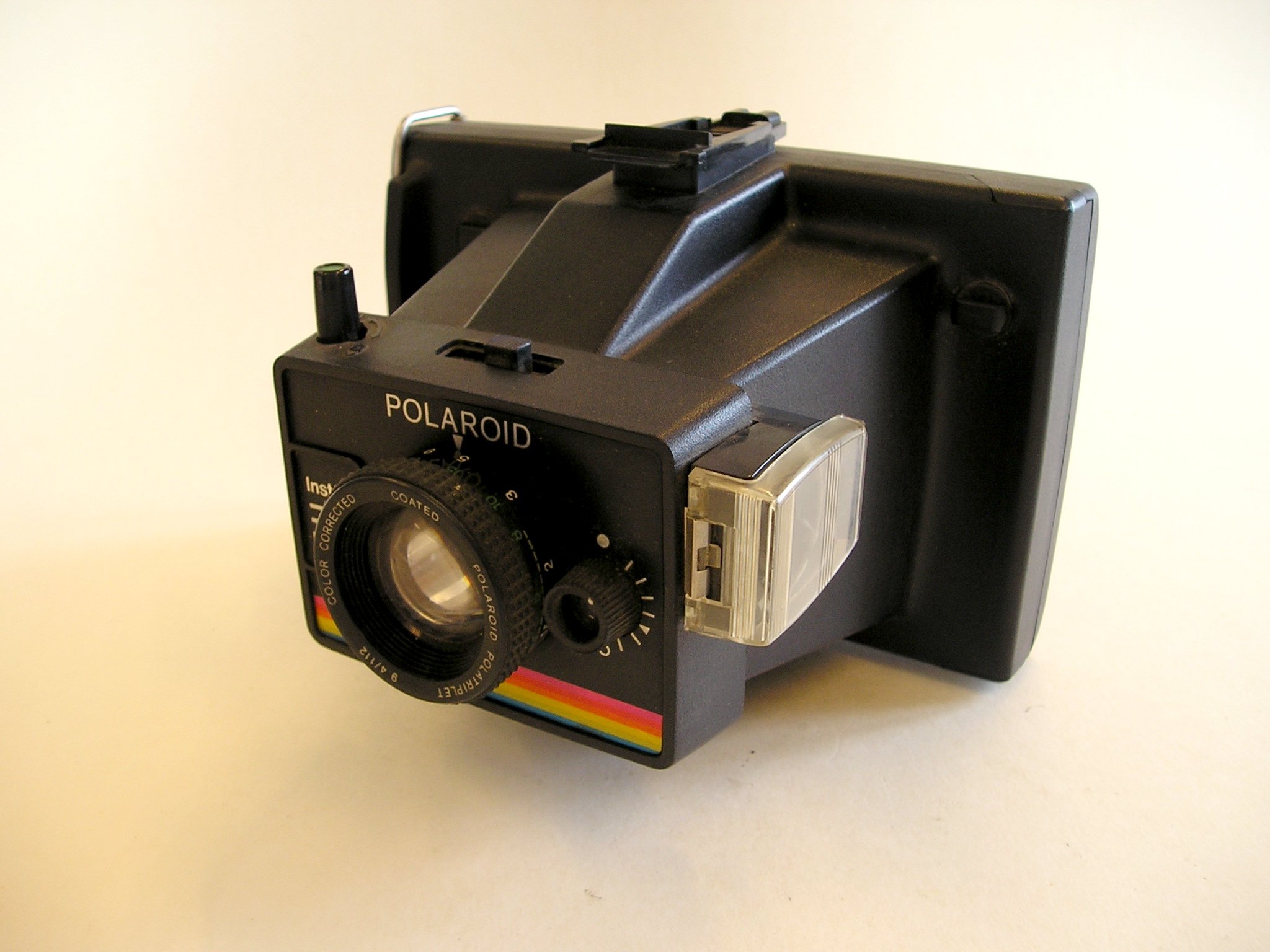Polaroid Instant 30
