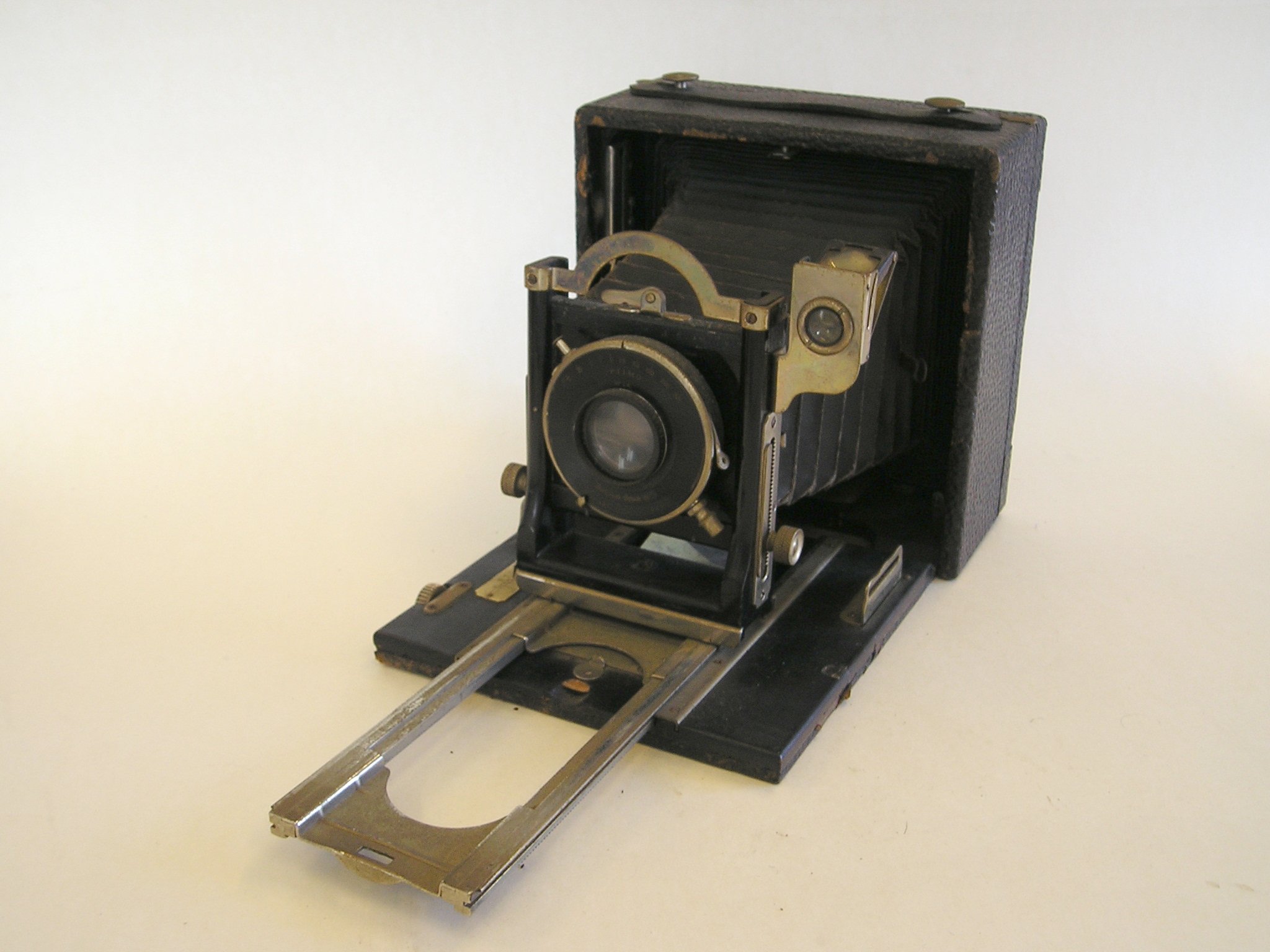 Wollensak Optimo N&ordm; 1A
