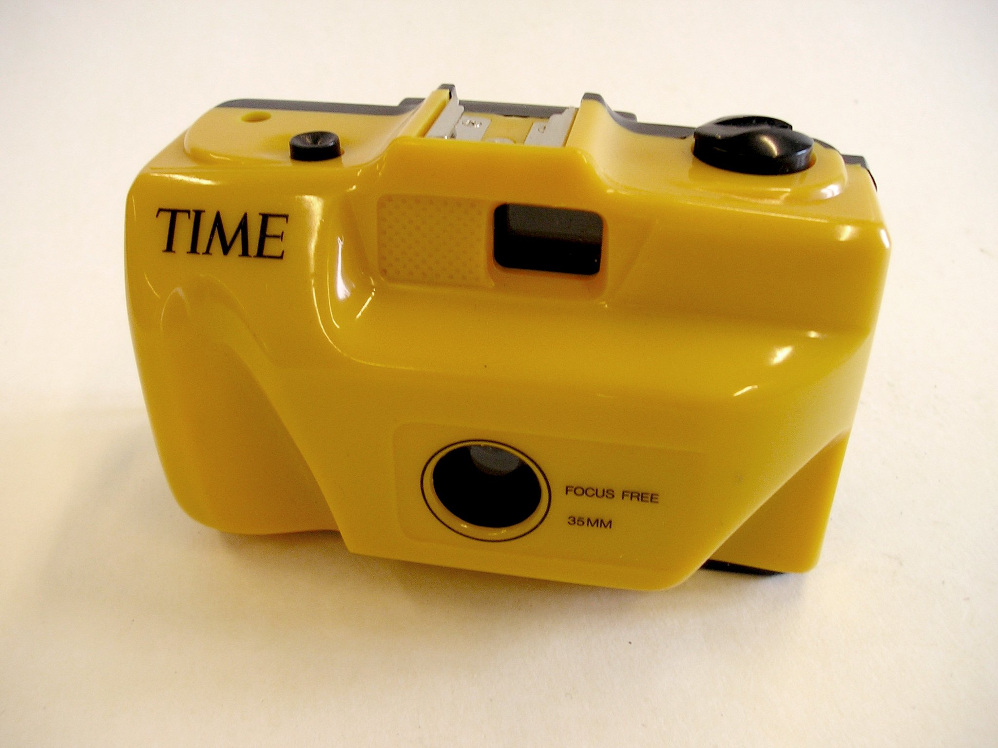 Time