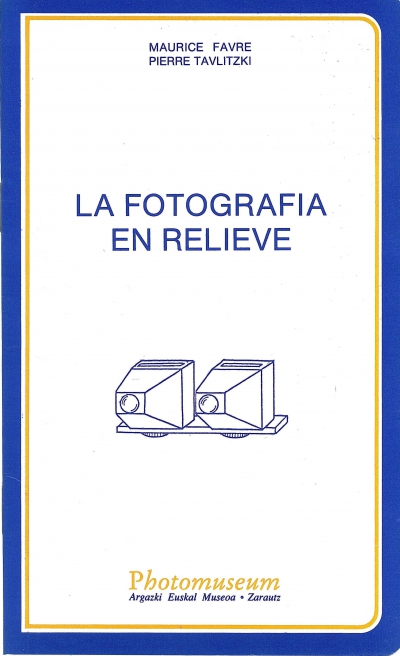 M. Favre - P. Tavlitzki