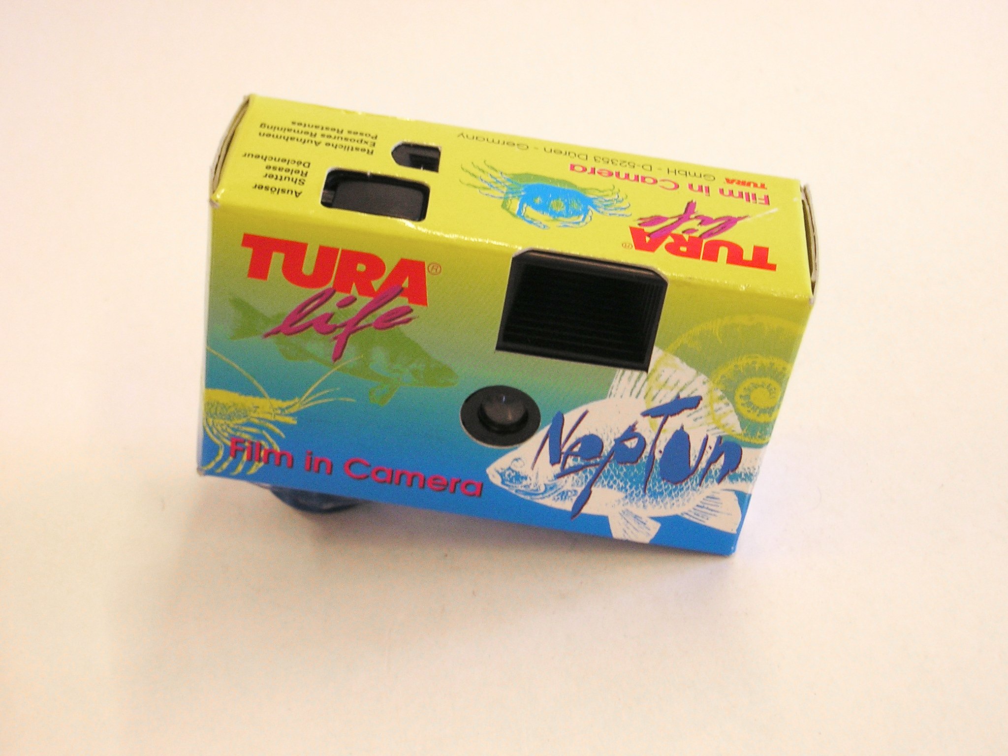 Tura-Life