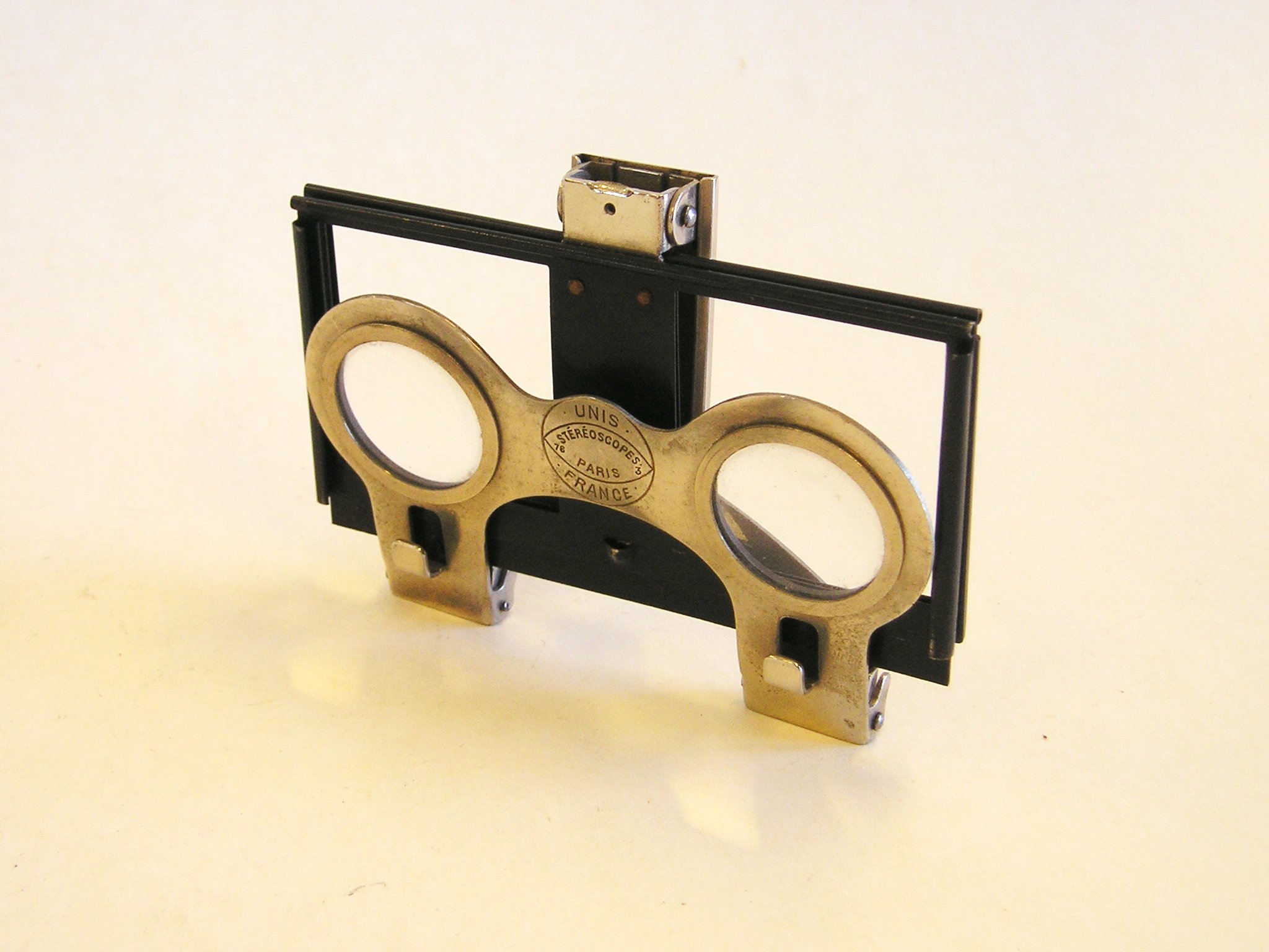 Unis-France Stereoscope