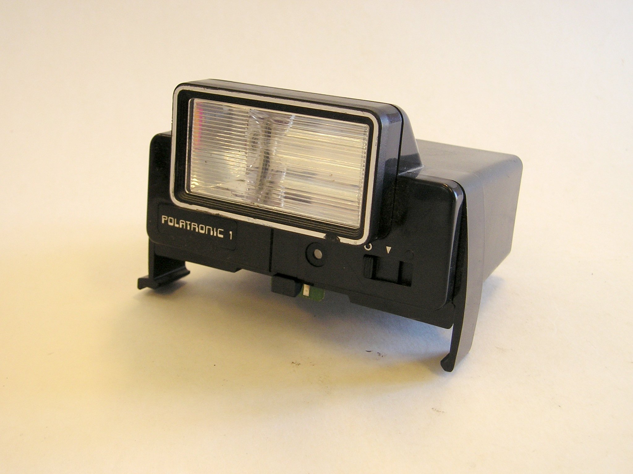 Polaroid Polatronic 1