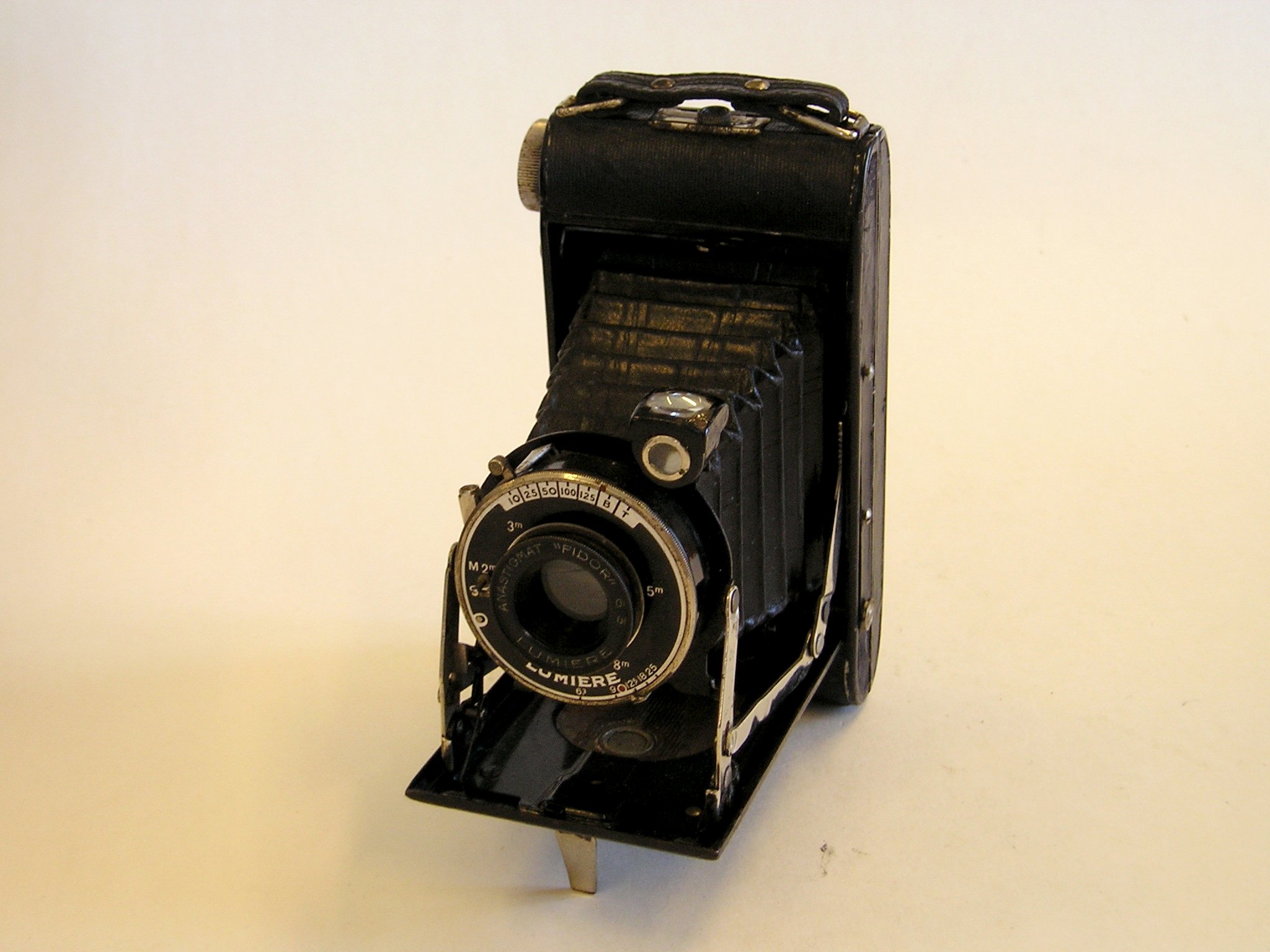 Lumi&eacute;re Lumirex