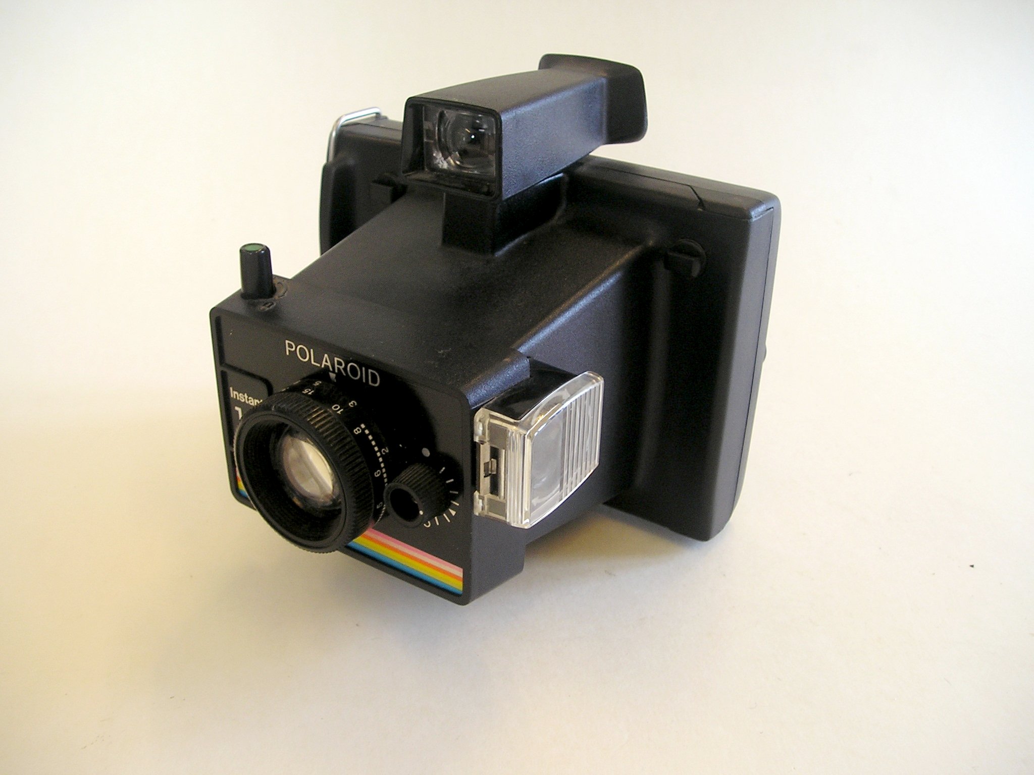 Polaroid Instant 10