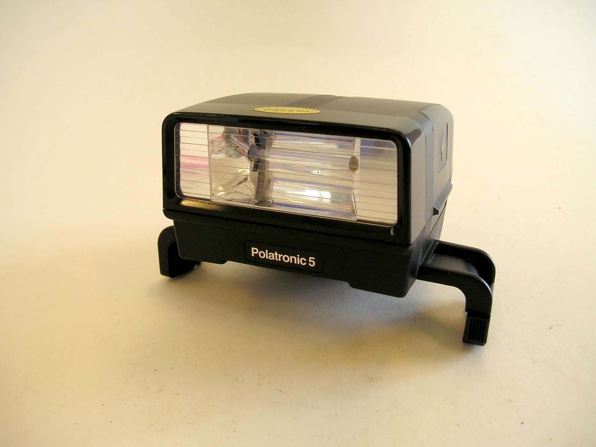 Polaroid Polatronic 5 (2390)
