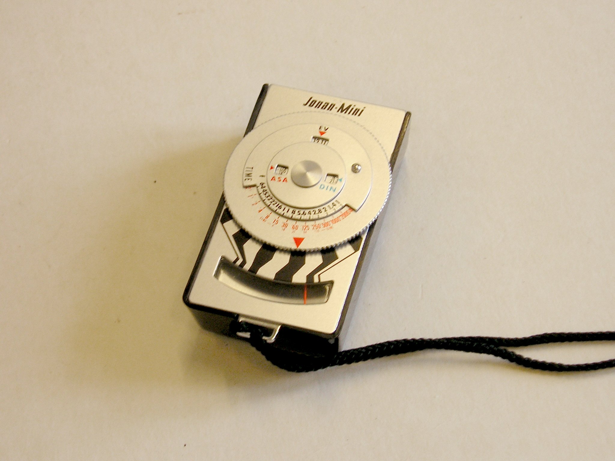 Jonan- Mini n&ordm; 204