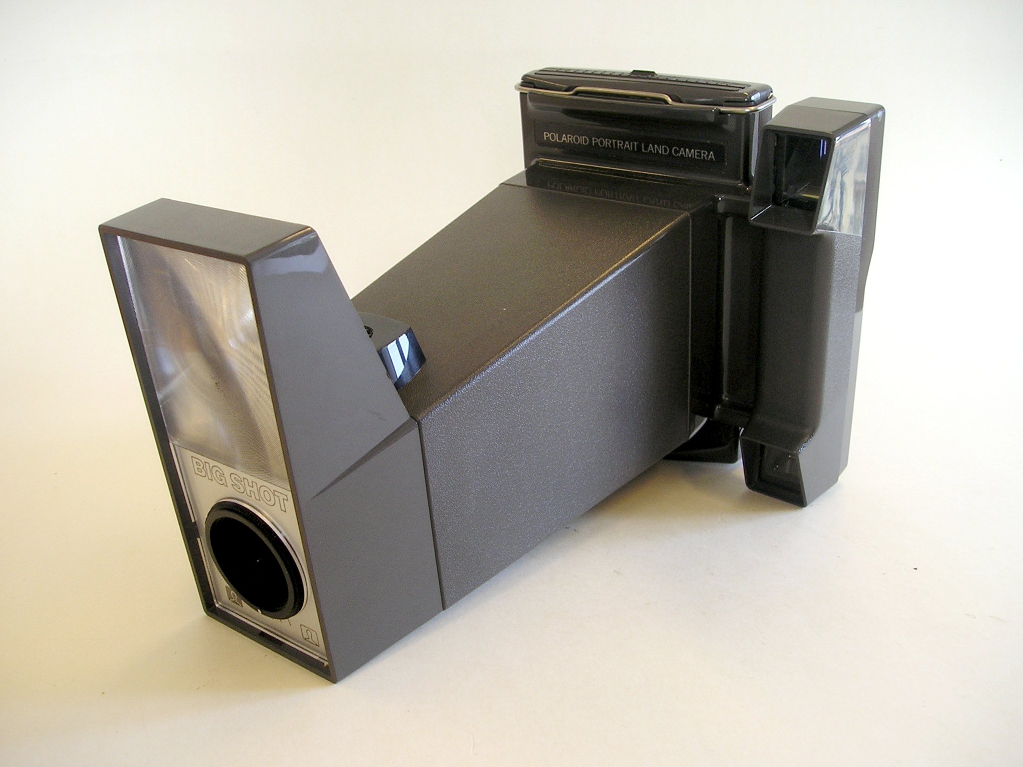 Polaroid Big Shot