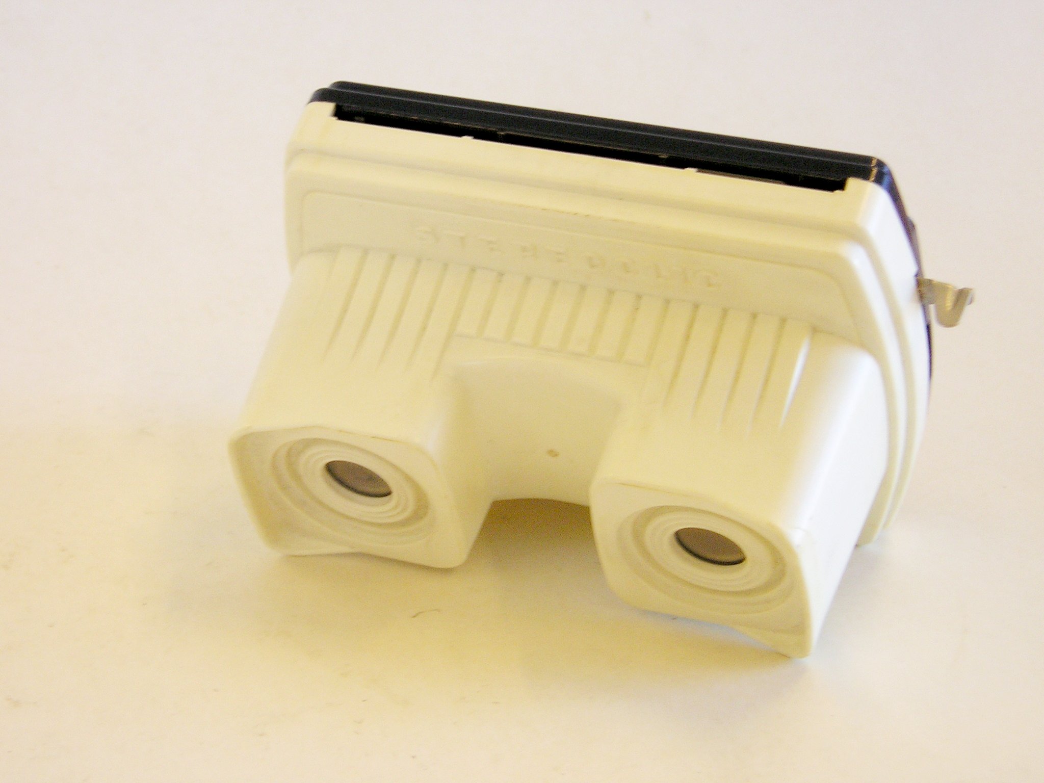 Stereoclic Junior