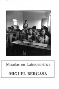 Bergasa, Miguel