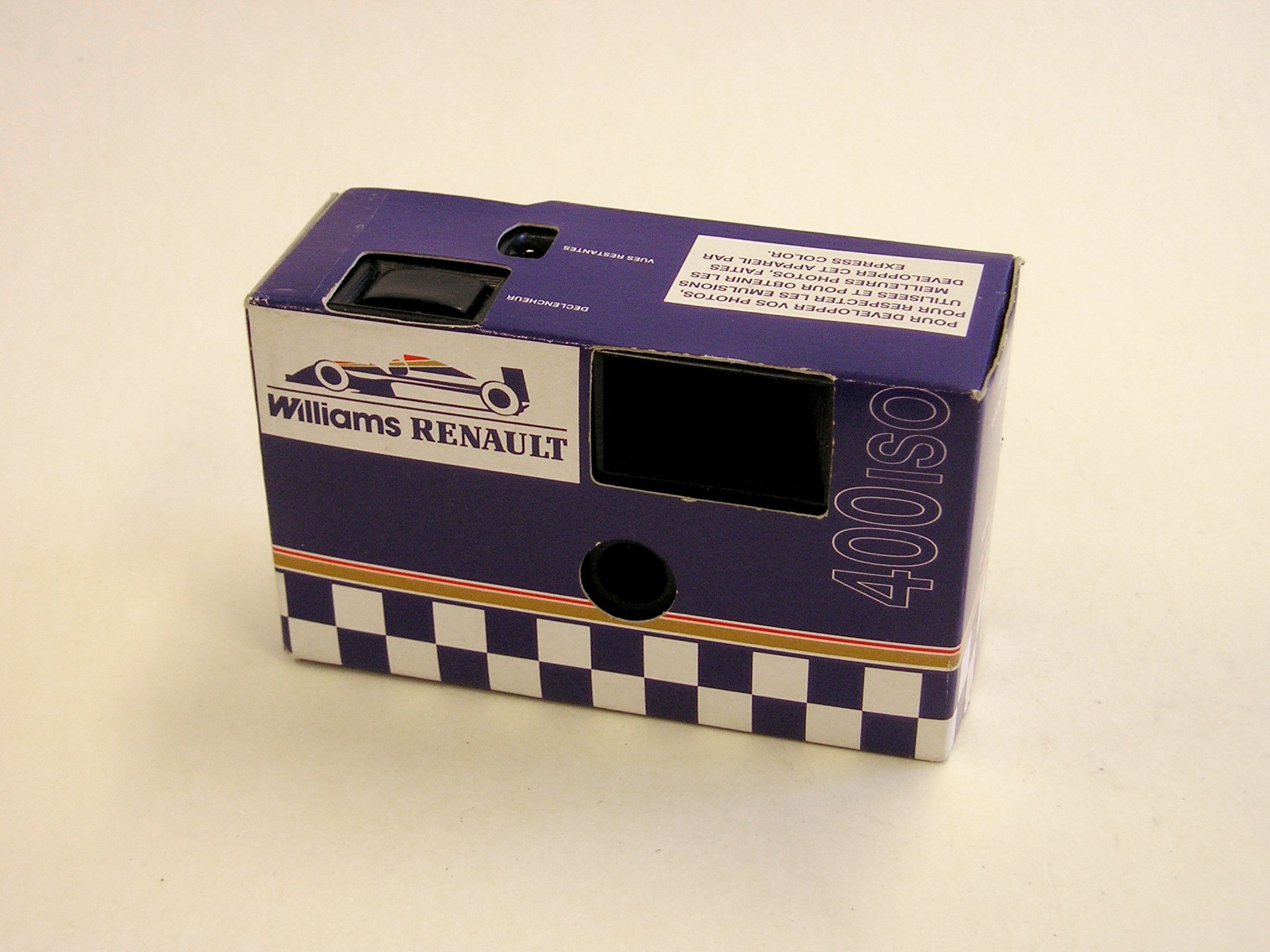 Williams Renault