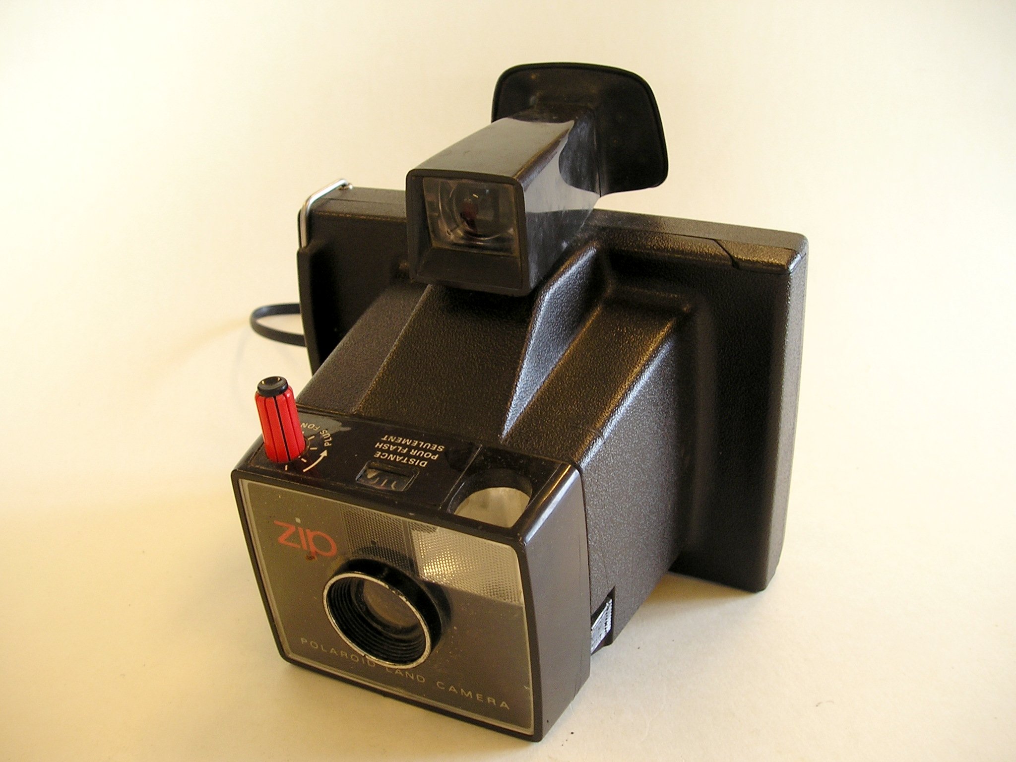 Polaroid Zip