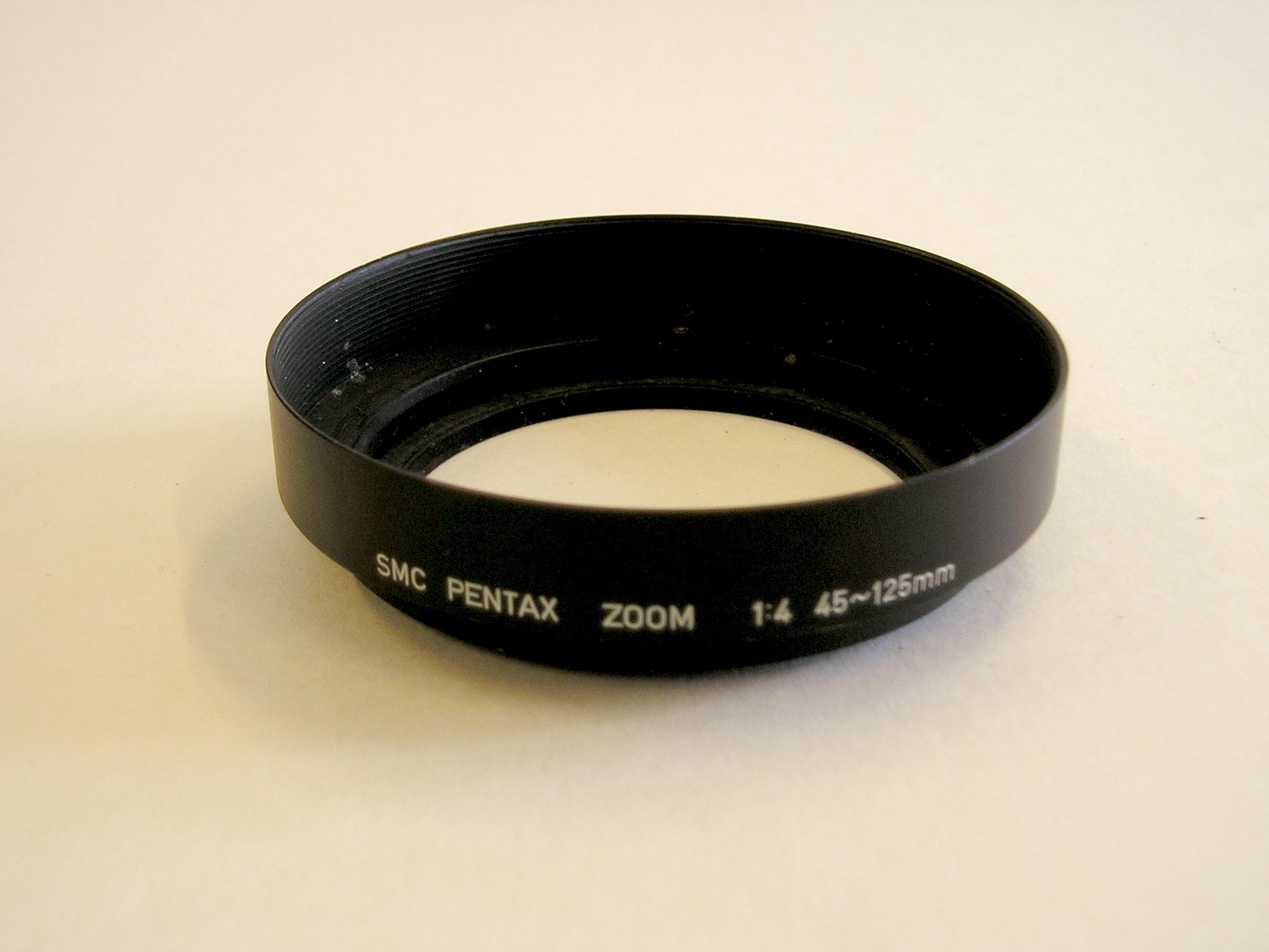 Asahi Kogaku Pentax SMC