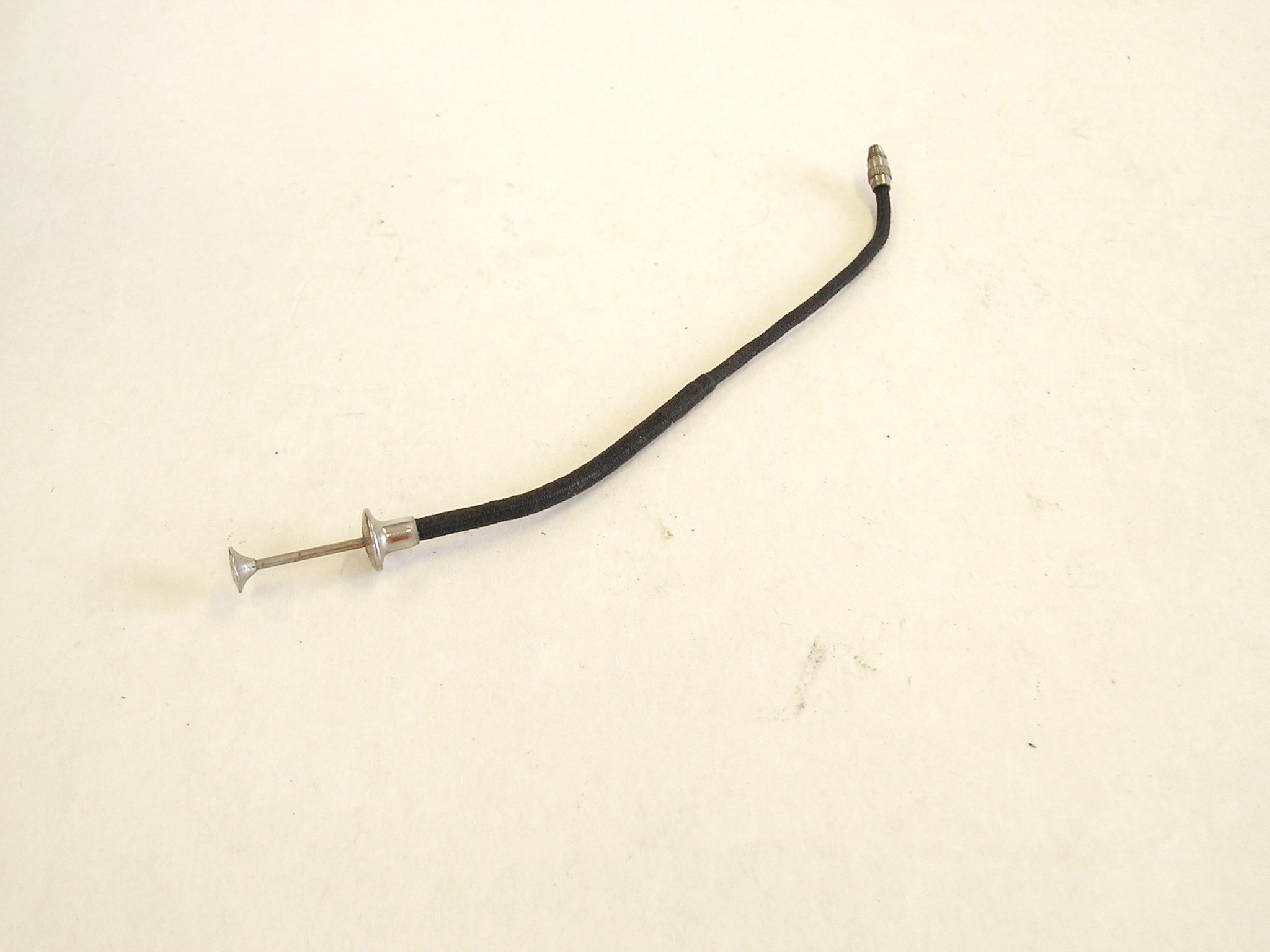 Goerz /Disparador de cable