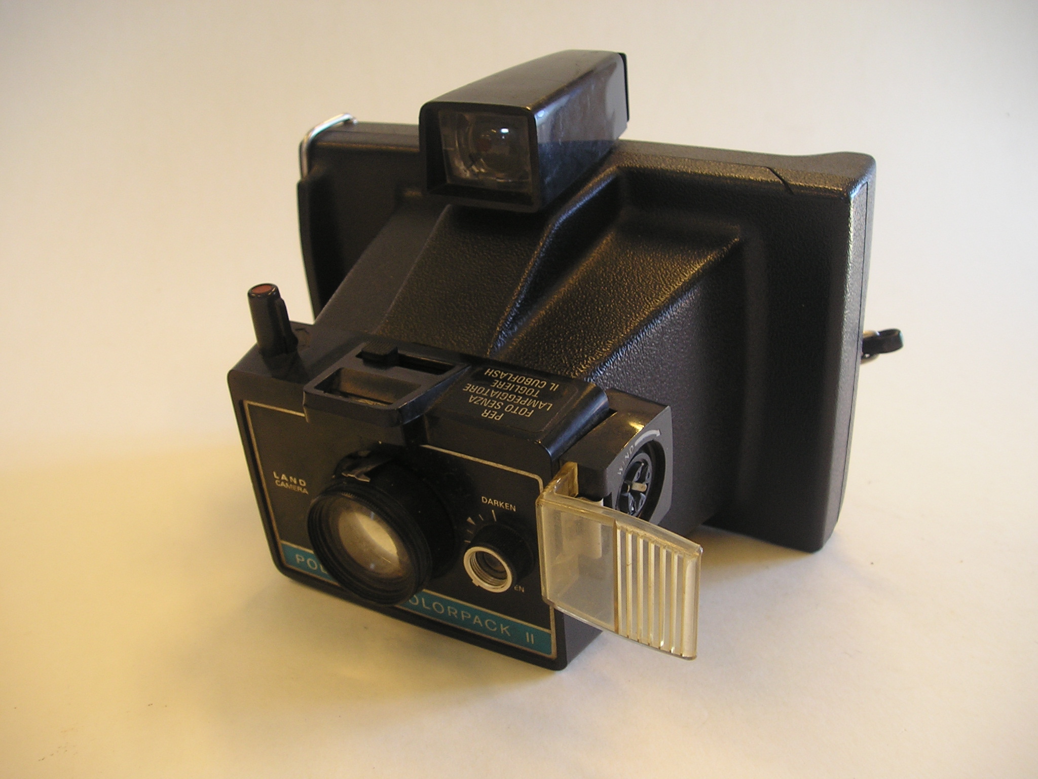 Polaroid ColorPack II