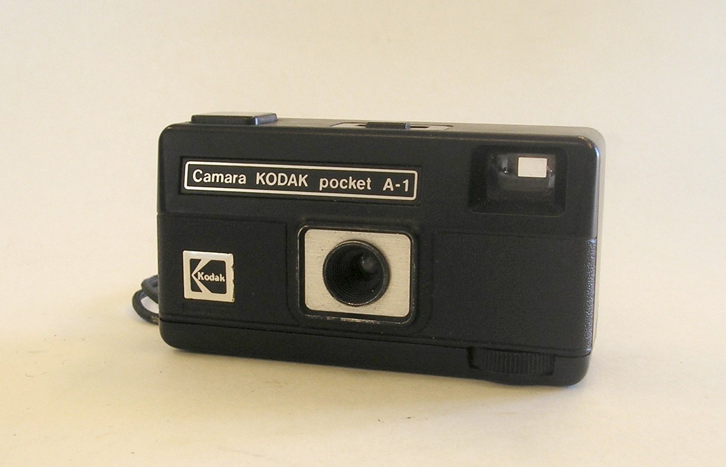 Kodak Pocket A-1