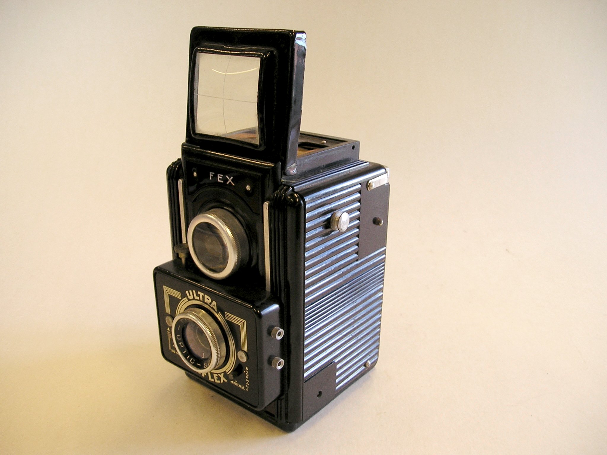 Fex Ultra Reflex