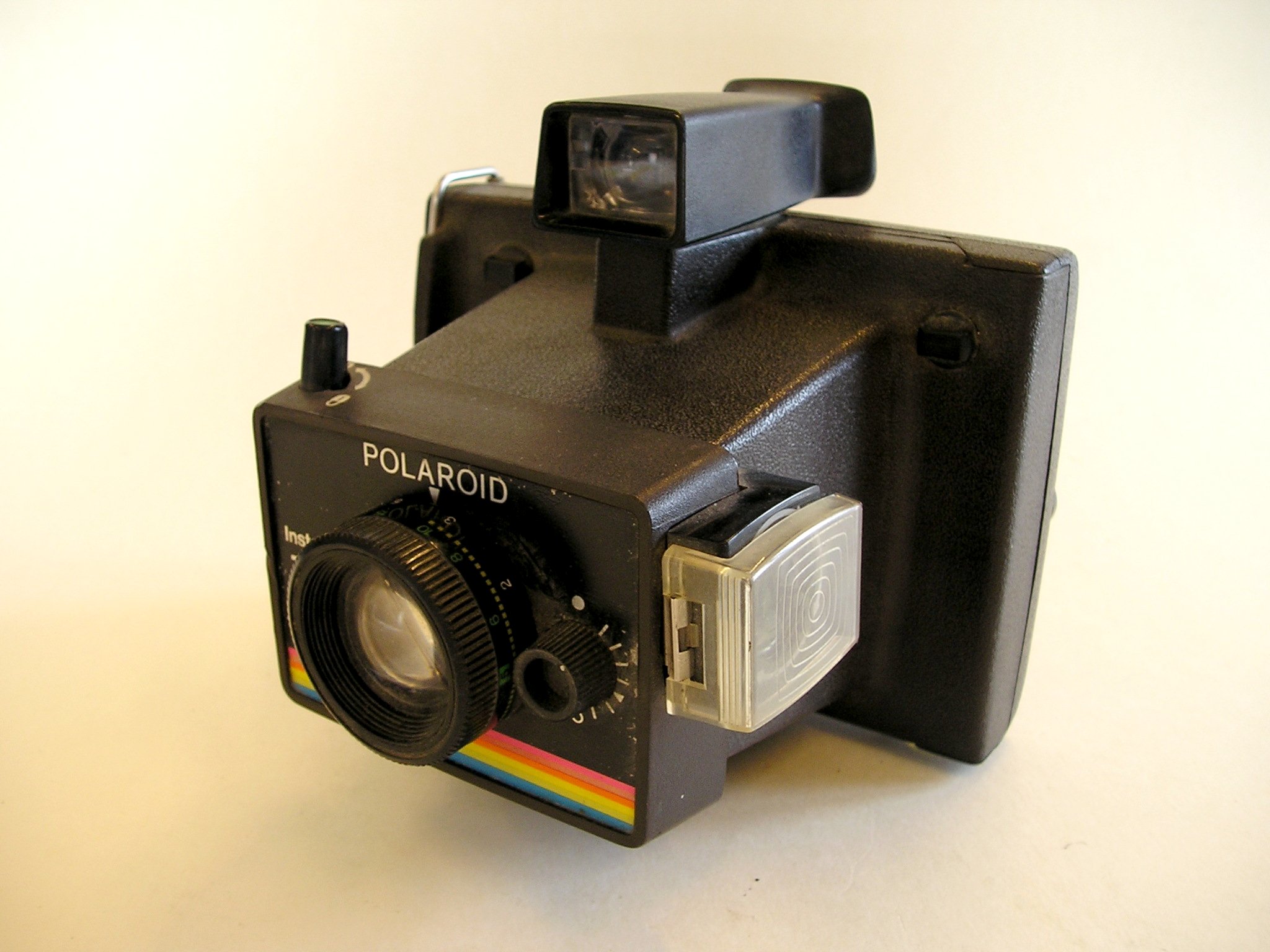 Polaroid Instant 10