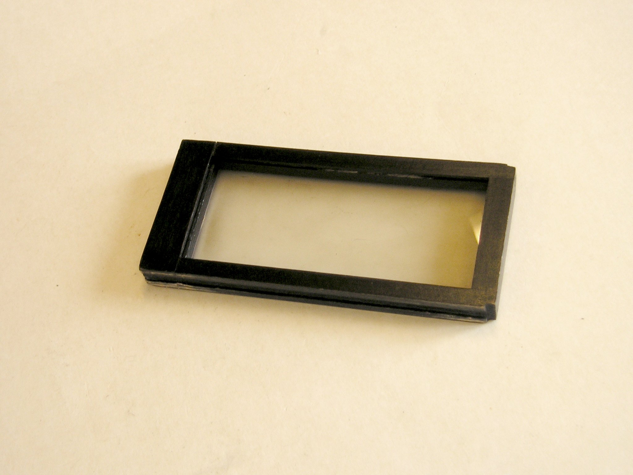 Soporte de placas 5.5 x 12.5