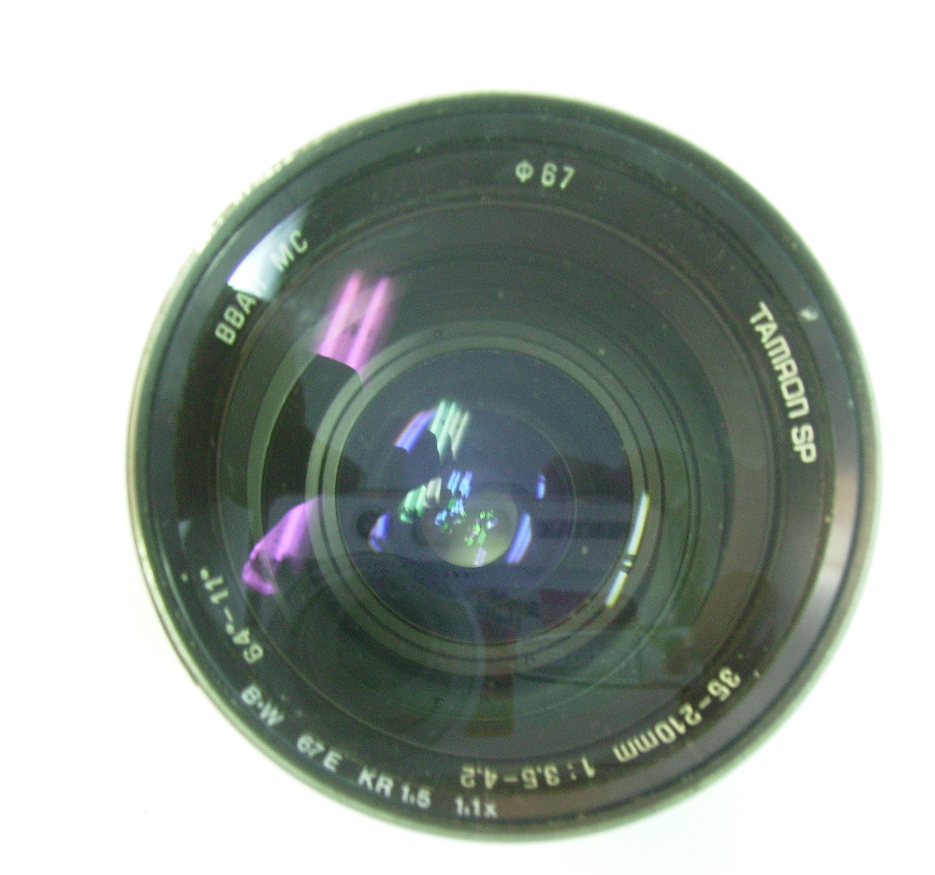Schneider B+W 67 E