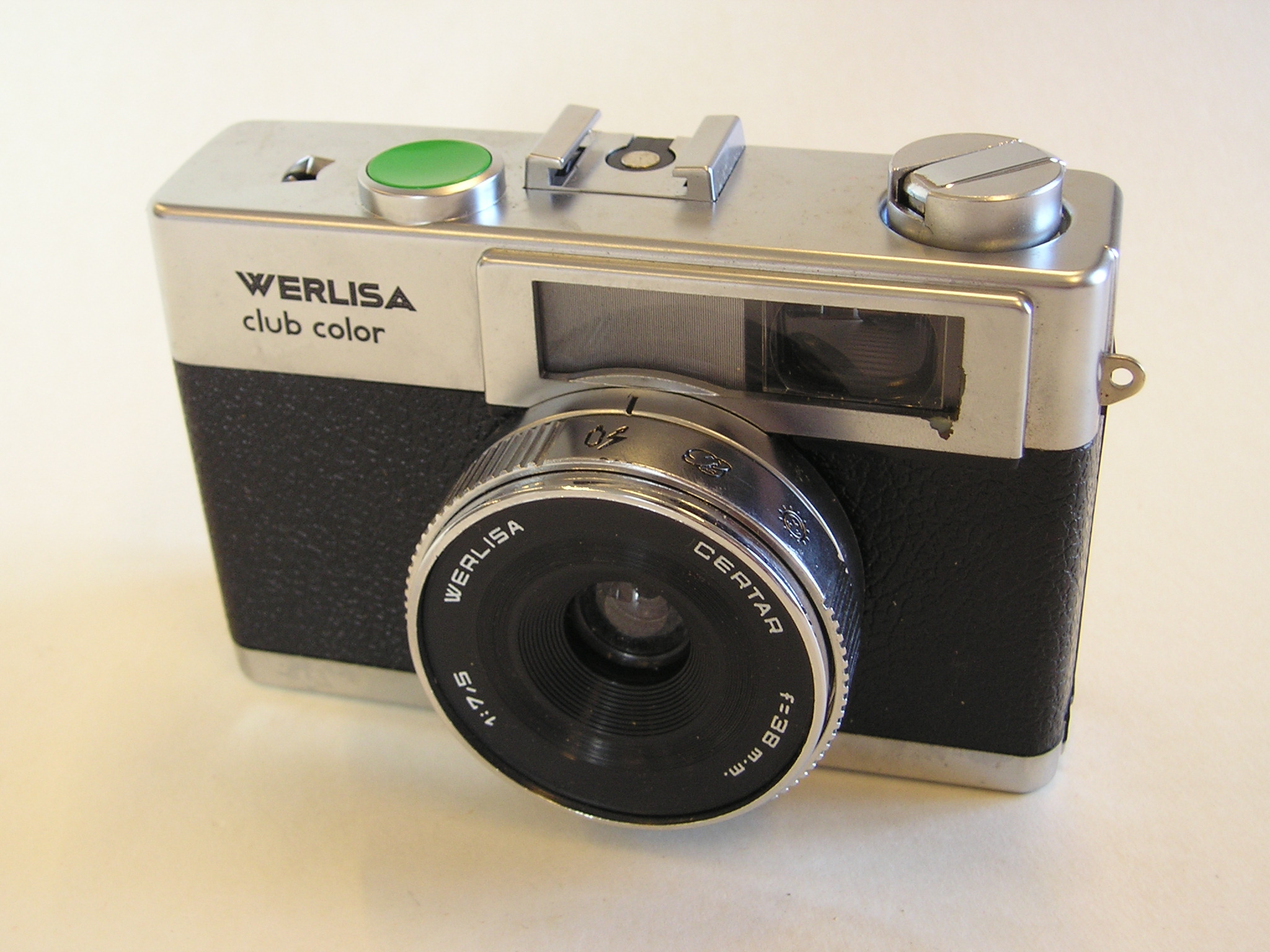 Werlisa Club Color tipo B