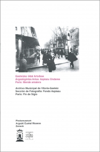 Gasteizko Udal Artxiboa