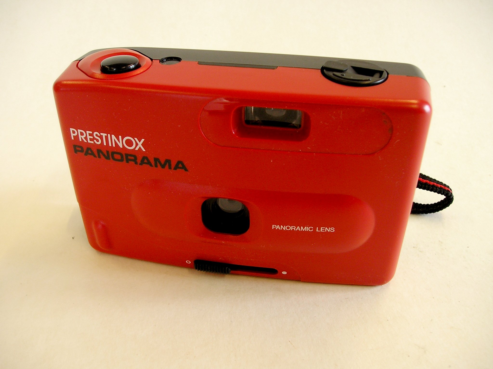 Pretinox Panorama