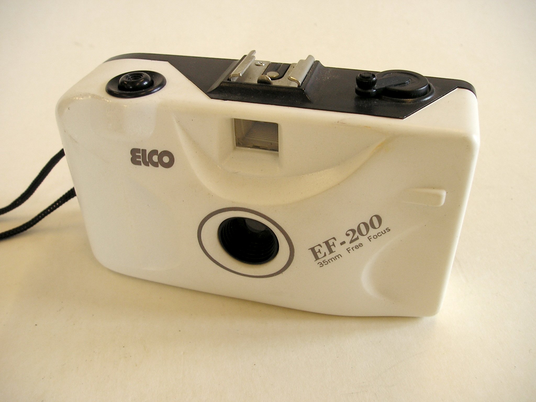 Elco ef-200 DOVE