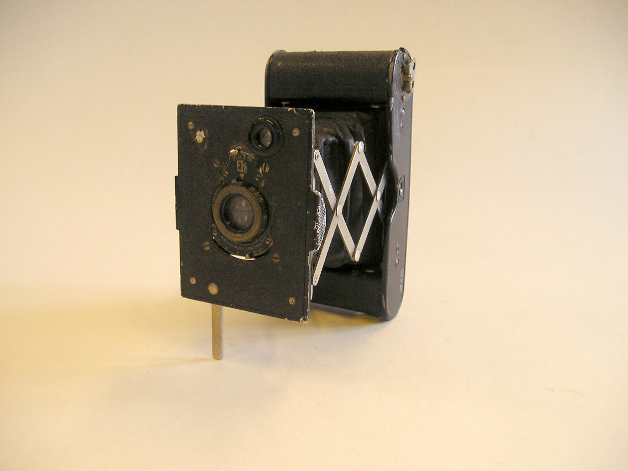 Kodak Vest Pocket Autographic Sp
