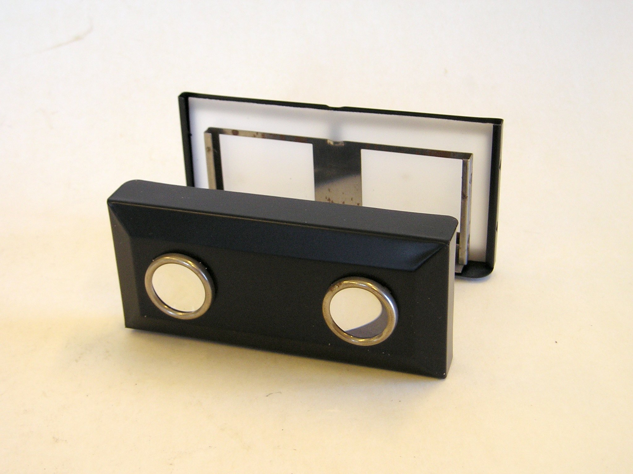 Unis France Stereoscope