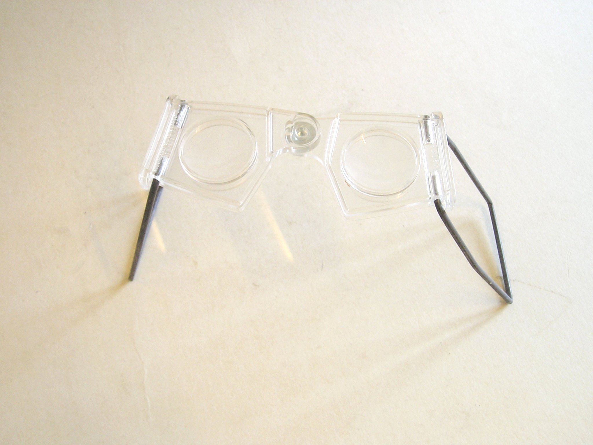 Hubbard Stereoscope