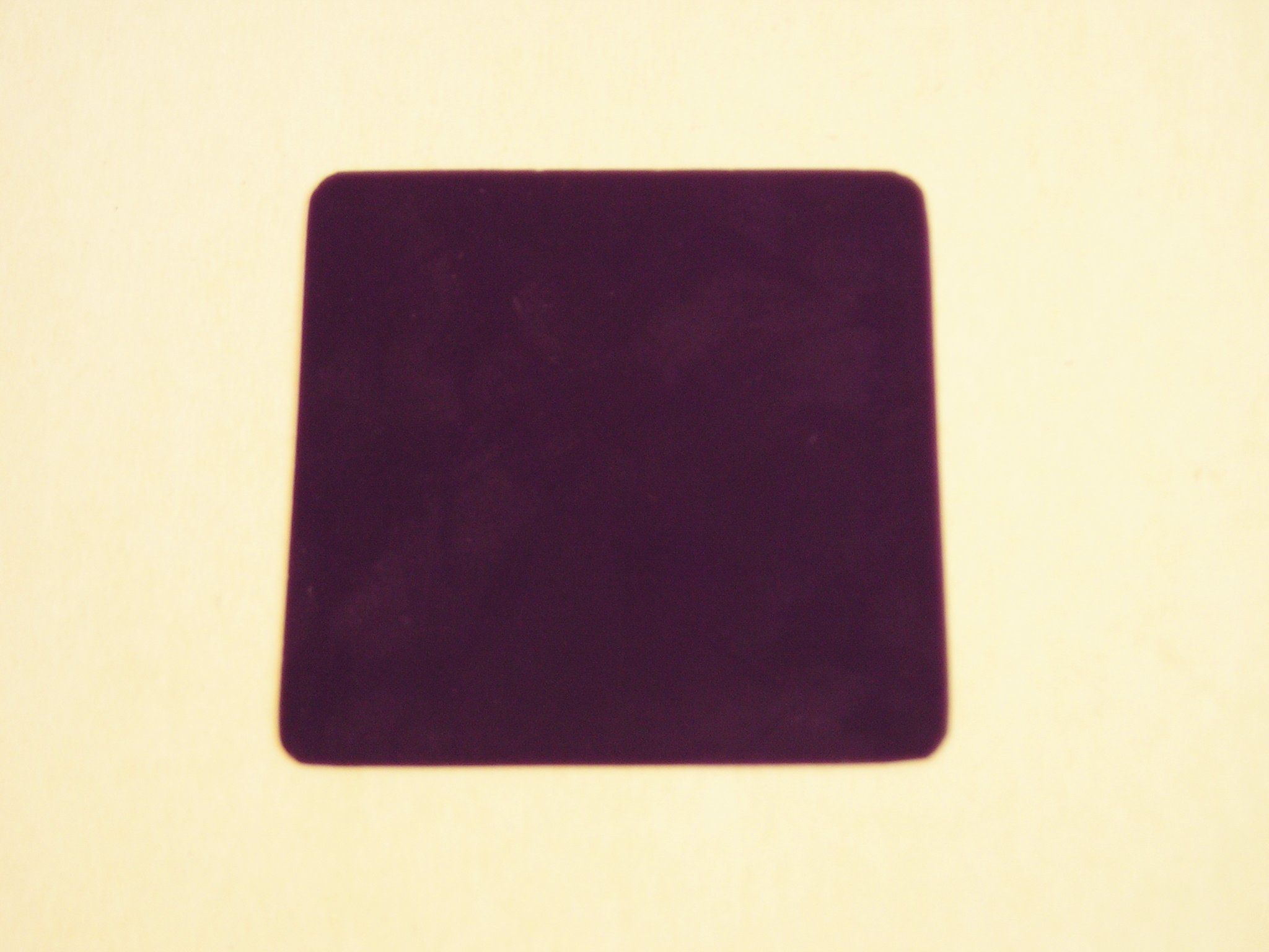 Cokin/ Filtro morado