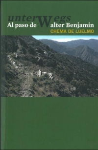 Luelmo Jare&ntilde;o, Chema de