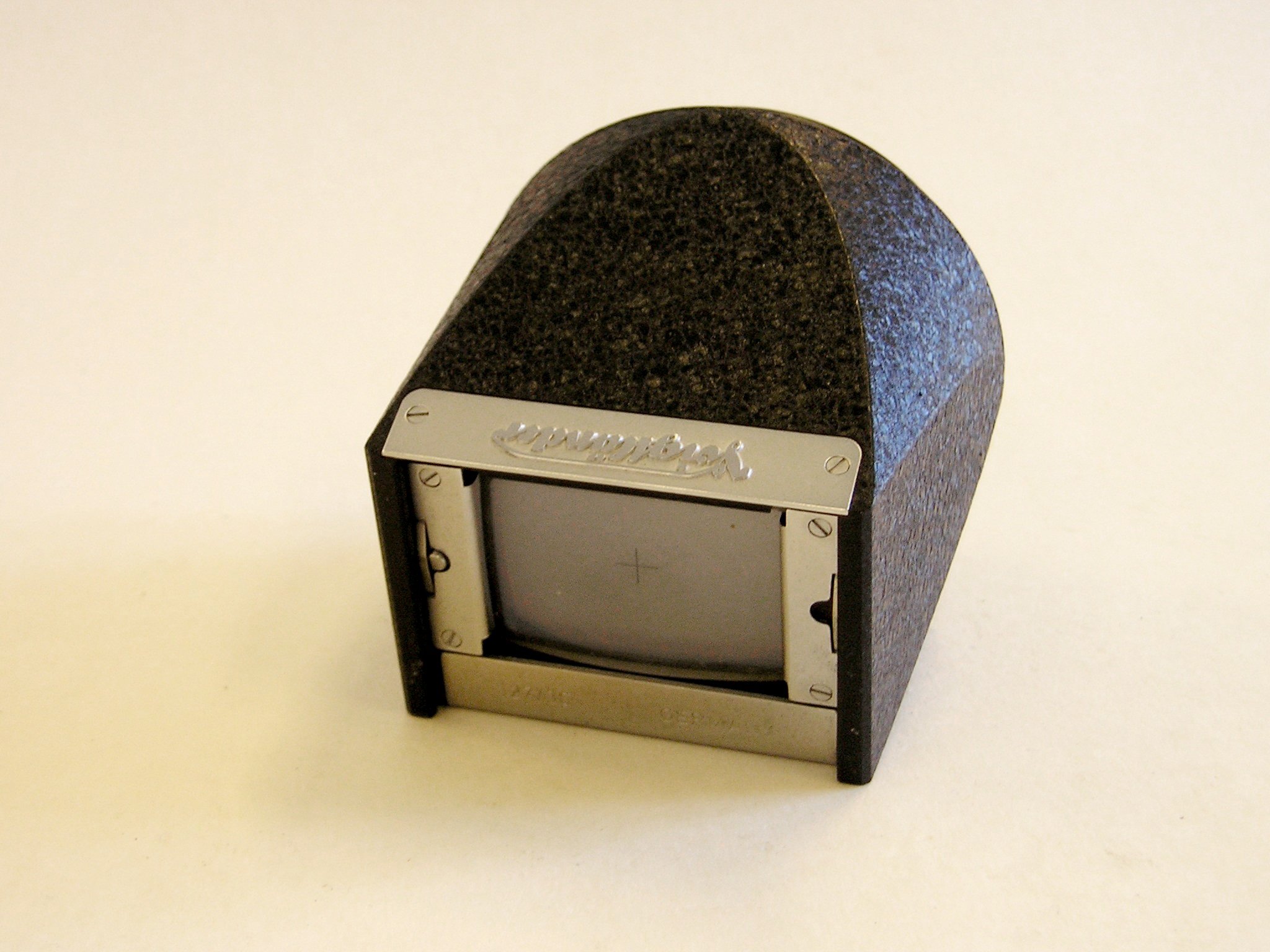 Voigtl&auml;nder/ Visor