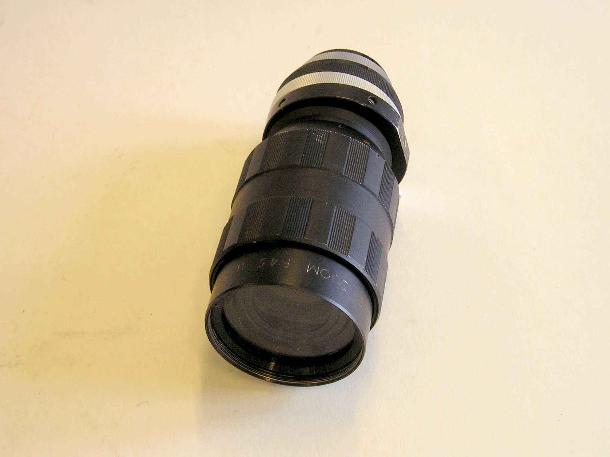 Sun Tele Zoom