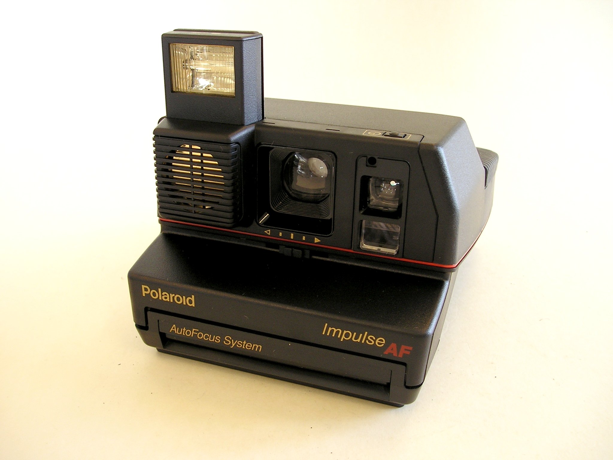 Polaroid Impulse AF