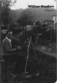 Willian Houben